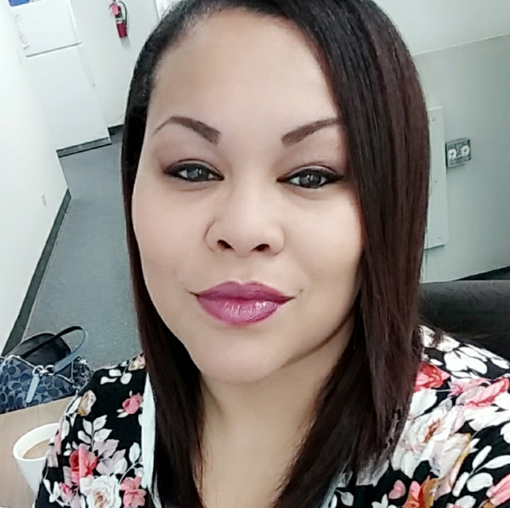 Meet your Posher, Christina